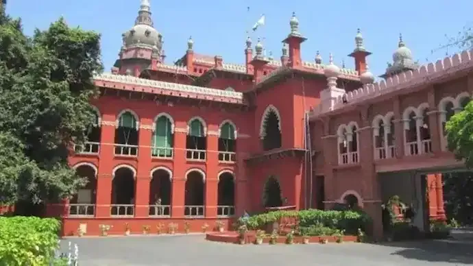 Madras High Court Rules Dargah Is Not Automatically Waqf Property, Sets Aside Tamil Nadu Waqf Board Order