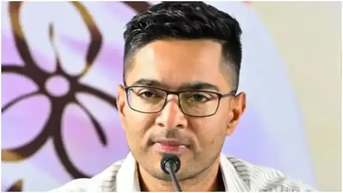 Calcutta High Court Grants Interim Protection to Abhishek Banerjee in Signature Forgery Case