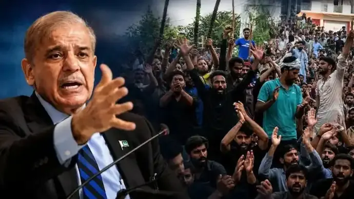 Why Pakistan-Occupied Kashmir Has Its Own President, Prime Minister and Flag Despite Being Controlled by Pakistan