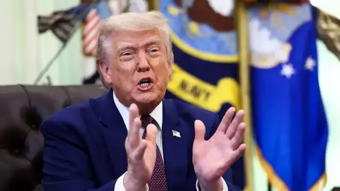 From ‘Covfefe’ to ‘I Love Inflation’: How Trump’s Unusual Language Created a Dictionary of Trumpisms