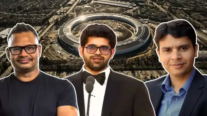 Indian-Origin Entrepreneurs Lead US Unicorn Creation, Founding More Billion-Dollar Startups Than Any Other Immigrant Group