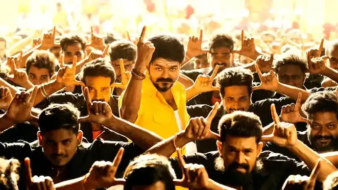 Mersal Re-Release: Vijay’s Blockbuster Returns to Theatres Ahead of His Birthday Celebration