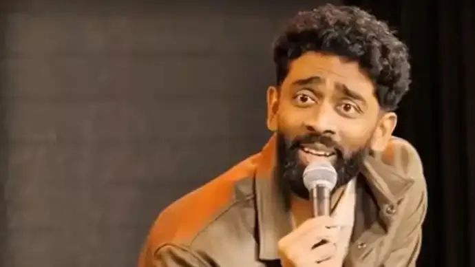 Pranit More's Rs 370 Biryani Controversy: Why Social Media Says the Joke Missed the Real Target
