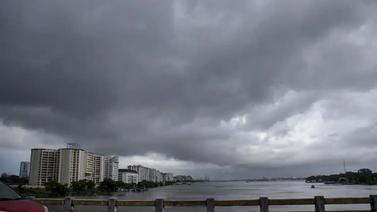 Mumbai Monsoon Delay Explained: Why Maharashtra Is Still Waiting for Heavy Rainfall Despite Monsoon Advance