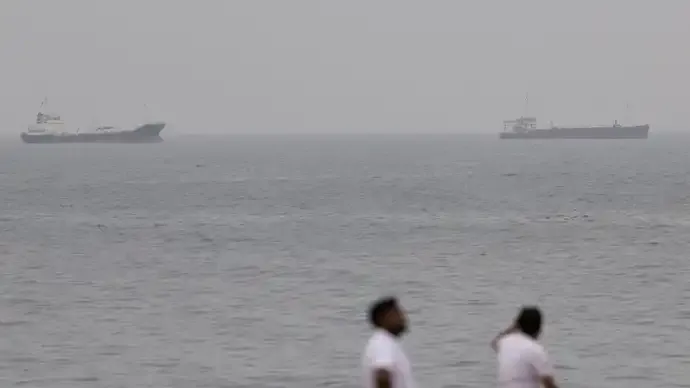 18,000 Indian Seafarers on High Alert as India Issues Maritime Advisory Amid Hormuz Security Threats