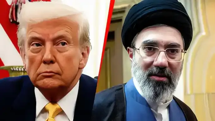 Trump Claims US-Iran Peace Deal Near Completion, But Tehran Remains Cautious