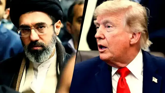 Iran Rejects Trump's 'Great Settlement' Claim, Says No Final Deal Reached With US