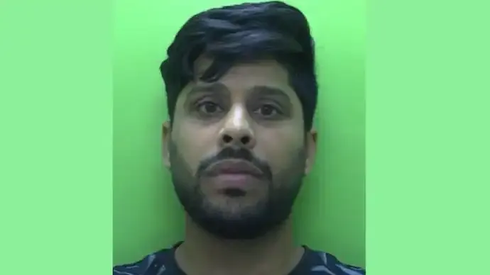 Pakistani Asylum Seeker Jailed for 10 Years in UK Rape Case Involving Intoxicated Teenager