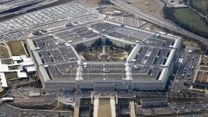 Pentagon Evacuates Multiple Floors After Possible Hazardous Exposure Triggers Emergency Response