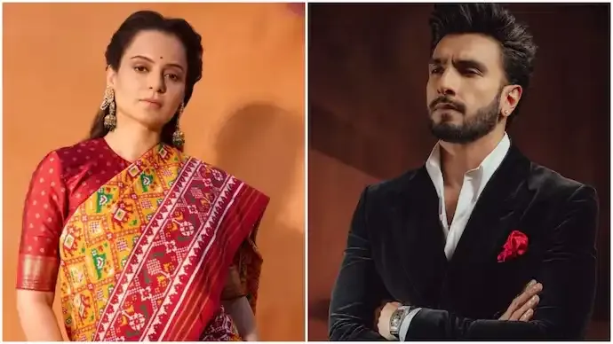 Kangana Ranaut Links Ranveer Singh's Don 3 Backlash to Dhurandhar, Raises 'Pakistan Prem' Debate