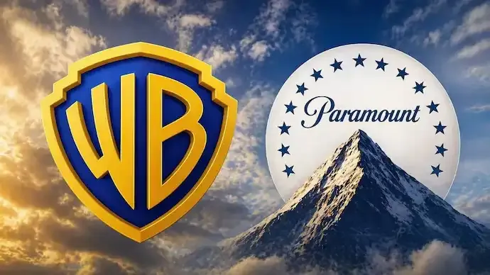 US Justice Department Approves Paramount's $110 Billion Acquisition of Warner Bros Discovery