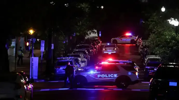 Texas Shooting Leaves 1 Dead, 9 Injured in Midland; Gunman Found Dead After Police Standoff