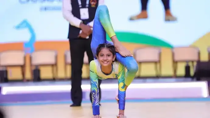 From Skeptic to Believer: How the World Yogasana Championship Changed My View of Yoga