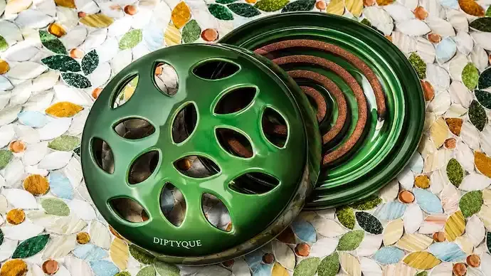 Diptyque's Rs 5,000 'Mosquito Coil' Sparks Memes in India and Philippines