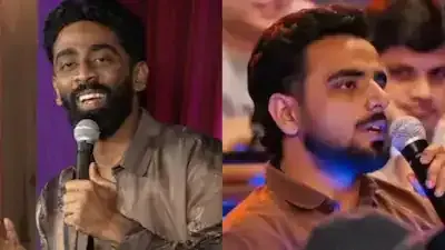 Pranit More Issues Fresh Apology Over Rs 370 Biryani Controversy, Says ‘I Deserve the Hate’