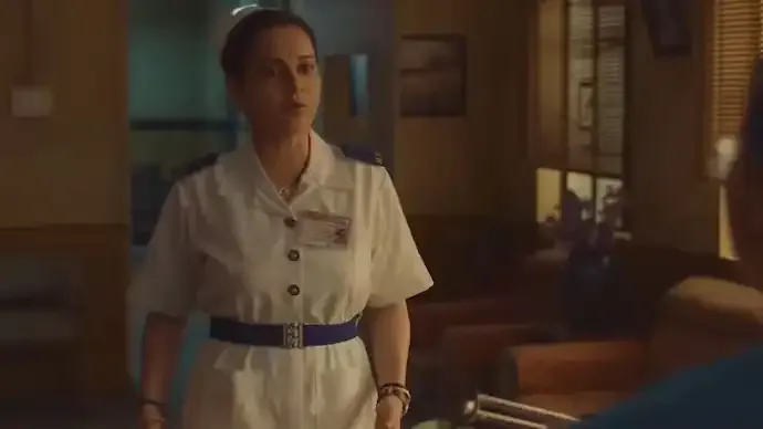 Bharat Bhhagya Viddhaata Box Office Collection Day 1: Kangana Ranaut Film Opens with Rs 1 Crore