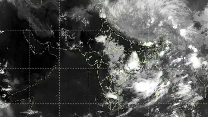 Monsoon Stalls Across India as Rainfall Deficit Reaches 28%, Revival Expected After June 20