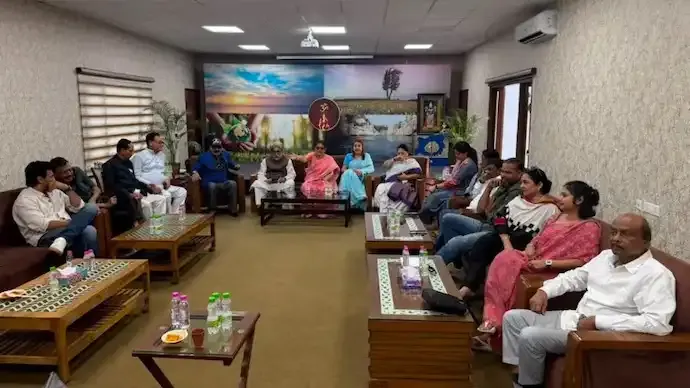 Nationalist Citizens Party Gains Spotlight as 20 Rebel TMC MPs Merge Amid Political Irony