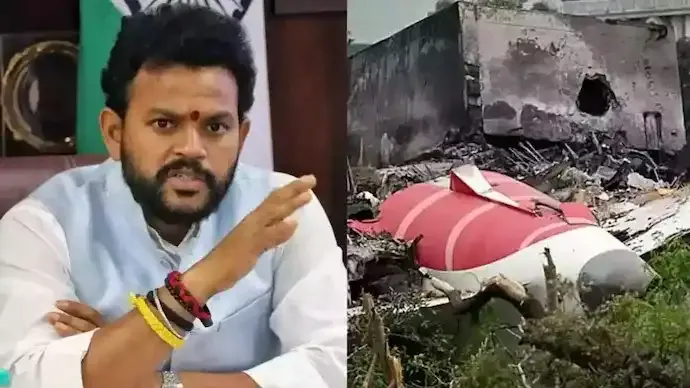 Air India AI 171 Crash Probe Nearing Completion, Government Promises Transparent Report