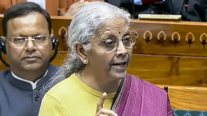 Crude Oil, Monsoon and Fertiliser Costs Raise Fresh Concerns for Indian Economy: Nirmala Sitharaman