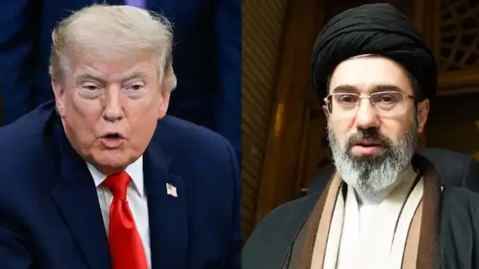 US-Iran Peace Deal Explained: What's Inside the Proposed 14-Point Framework?