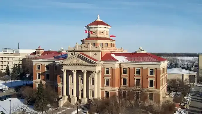 Manitoba Ends Student-to-PR Pathway: How Canada's New Rules Could Impact Indian Students