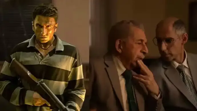 Top IMDb-Rated Movies and Shows Recently Added to OTT Platforms You Should Watch
