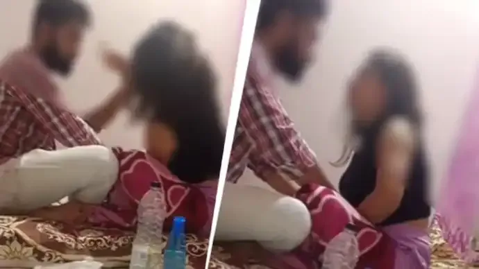 Nagpur Woman Alleges Rape, Blackmail and Forced Religious Conversion; Viral Video Emerges as Key Evidence