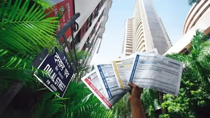 Sensex Rises Over 300 Points, Nifty Nears 24,000 as Falling Oil Prices Boost Market Sentiment