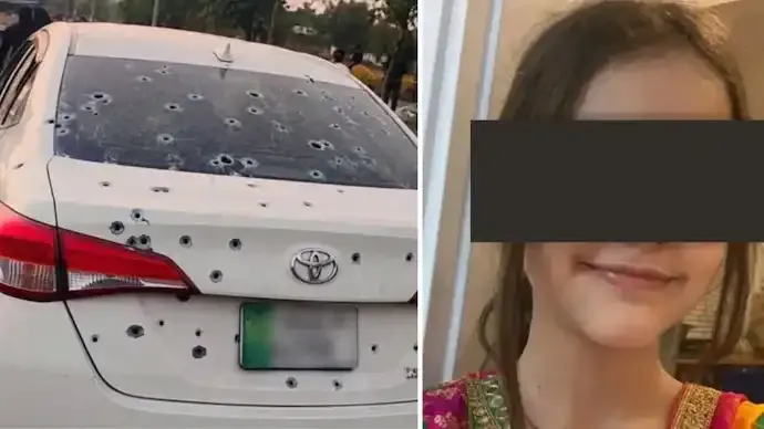 Australian Girl, 9, Killed During Pakistan Hostage Ordeal; PM Albanese Demands Full Investigation