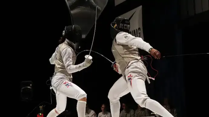 India to Host Asian Senior Fencing Championships 2026 in New Delhi for the First Time