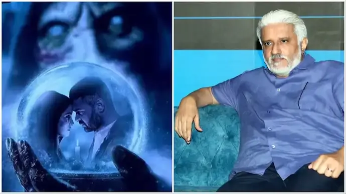 Haunted 3D: Echoes Of The Past Success Proves Vikram Bhatt Still Reigns as Bollywood's Horror King