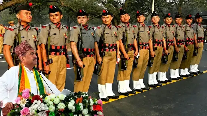 Eastern Frontier Rifles Revival: Why Suvendu Adhikari's 1,000 Gorkha Recruitment Drive Matters