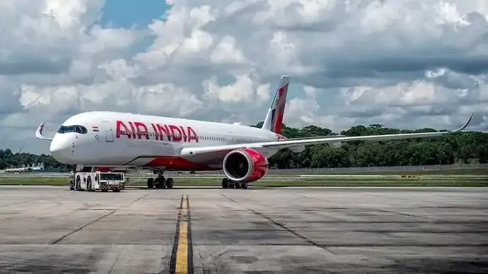 Air India Introduces New Basic Fare on Domestic Flights: What's Included and What's Not