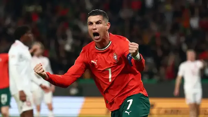 Messi, Mbappe and Haaland Shine at FIFA World Cup 2026, Cristiano Ronaldo Eyes Historic Record
