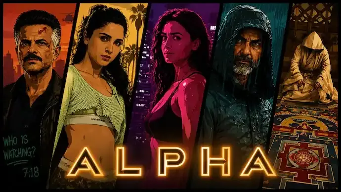 Alpha Trailer Review: Alia Bhatt's Spy Thriller Looks Bigger, But Reveals Too Much Too Soon