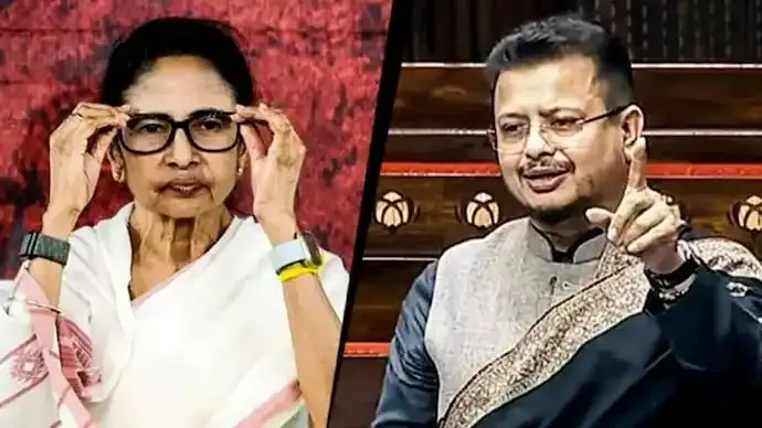 Calcutta High Court Refuses Relief to Mamata Banerjee Camp, Ritabrata Banerjee Retains LoP Post