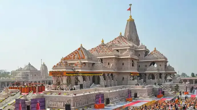 Ram Temple Donation Theft Probe: SIT Finds CCTV Tampering Clues, Security Staff Under Scanner
