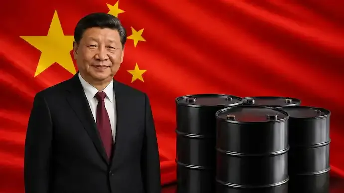 Did China Quietly Prevent a Global Oil Crisis? How Beijing's Energy Strategy Helped Stabilise Markets