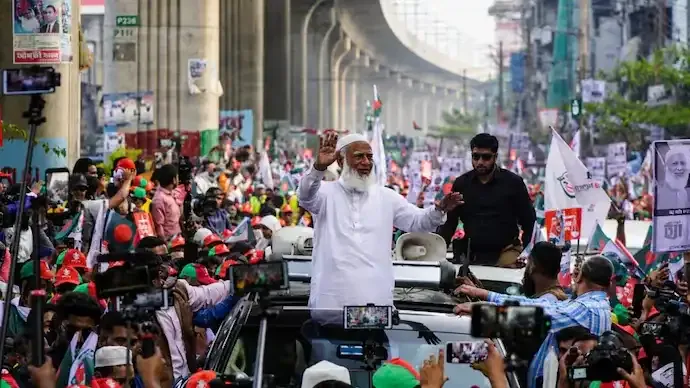 Will Bangladesh See Fresh Street Protests? Jamaat Warns Tarique Rahman Government Over July Charter