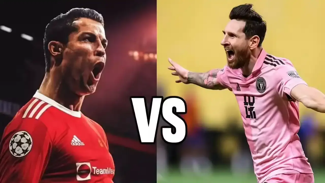 Messi 3-0 Ronaldo After World Cup Round 1? Why the GOAT Debate Is Tilting Again at FIFA World Cup 2026