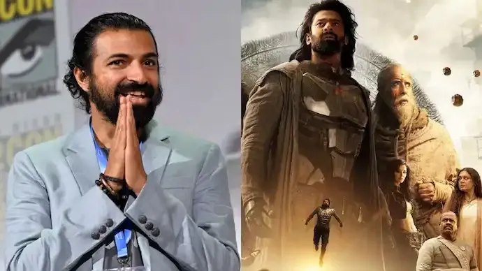 Kalki 2898 AD Sequel Shoot to Begin Soon? Nag Ashwin Shares Major Update