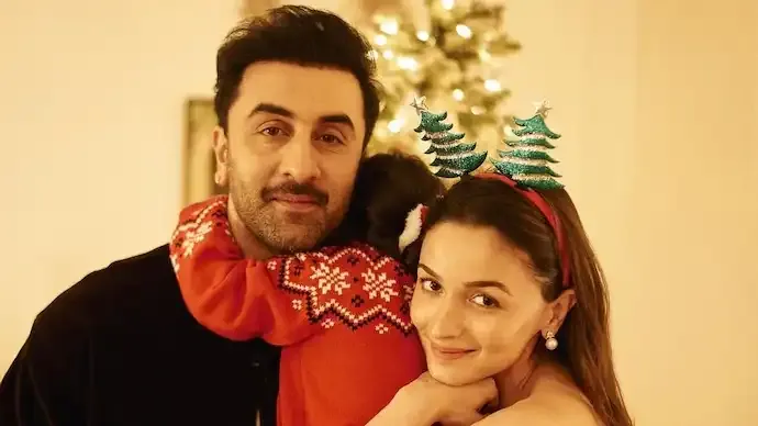 Alia Bhatt Says Daughter Raha Kapoor Is 'Meant for the Stage': She's Very Filmy