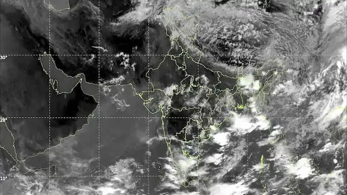 Monsoon Deficit Widens to 42% as Rainfall Recovery Becomes Increasingly Difficult