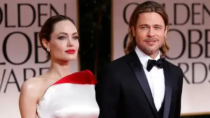 Angelina Jolie Says Children Helped Her Regain Strength After Brad Pitt Divorce