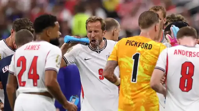 FIFA World Cup 2026 Hydration Break Rule Sparks Debate: Player Safety or Commercial Opportunity?