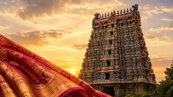 Kancheepuram Tops India's Ashley Madison Sign-Up Rankings Again in May 2026