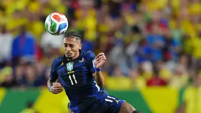 Brazil Beat Haiti 3-0 but Face Raphinha Injury Concern at FIFA World Cup 2026