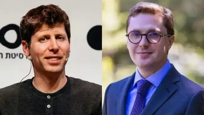 OpenAI Hires Former Trump AI Advisor Dean Ball to Lead AI Policy Initiatives
