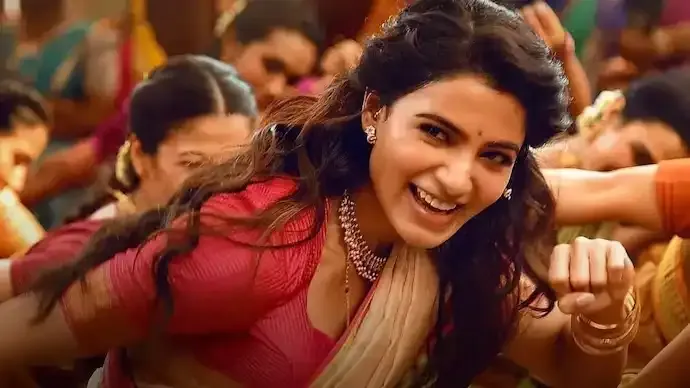 Maa Inti Bangaaram Box Office Collection Day 1: Samantha Ruth Prabhu Film Opens With Rs 10.7 Crore Worldwide